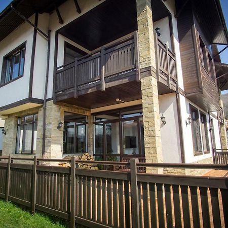 Villa Pri Shtarkela Brodilovo Zewnętrze zdjęcie