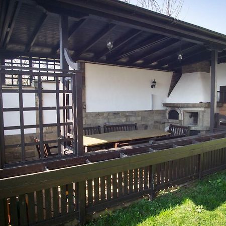 Villa Pri Shtarkela Brodilovo Zewnętrze zdjęcie