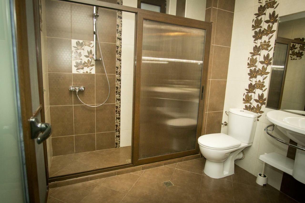 Villa Pri Shtarkela Brodilovo Zewnętrze zdjęcie