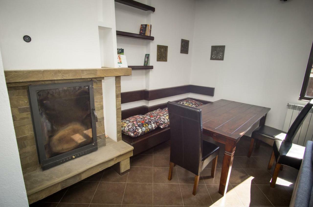 Villa Pri Shtarkela Brodilovo Zewnętrze zdjęcie