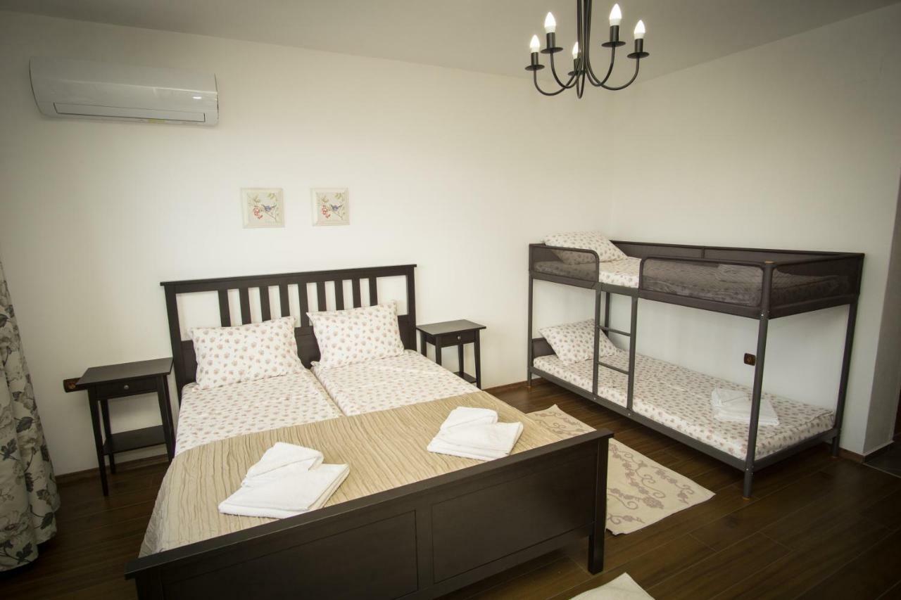 Villa Pri Shtarkela Brodilovo Zewnętrze zdjęcie