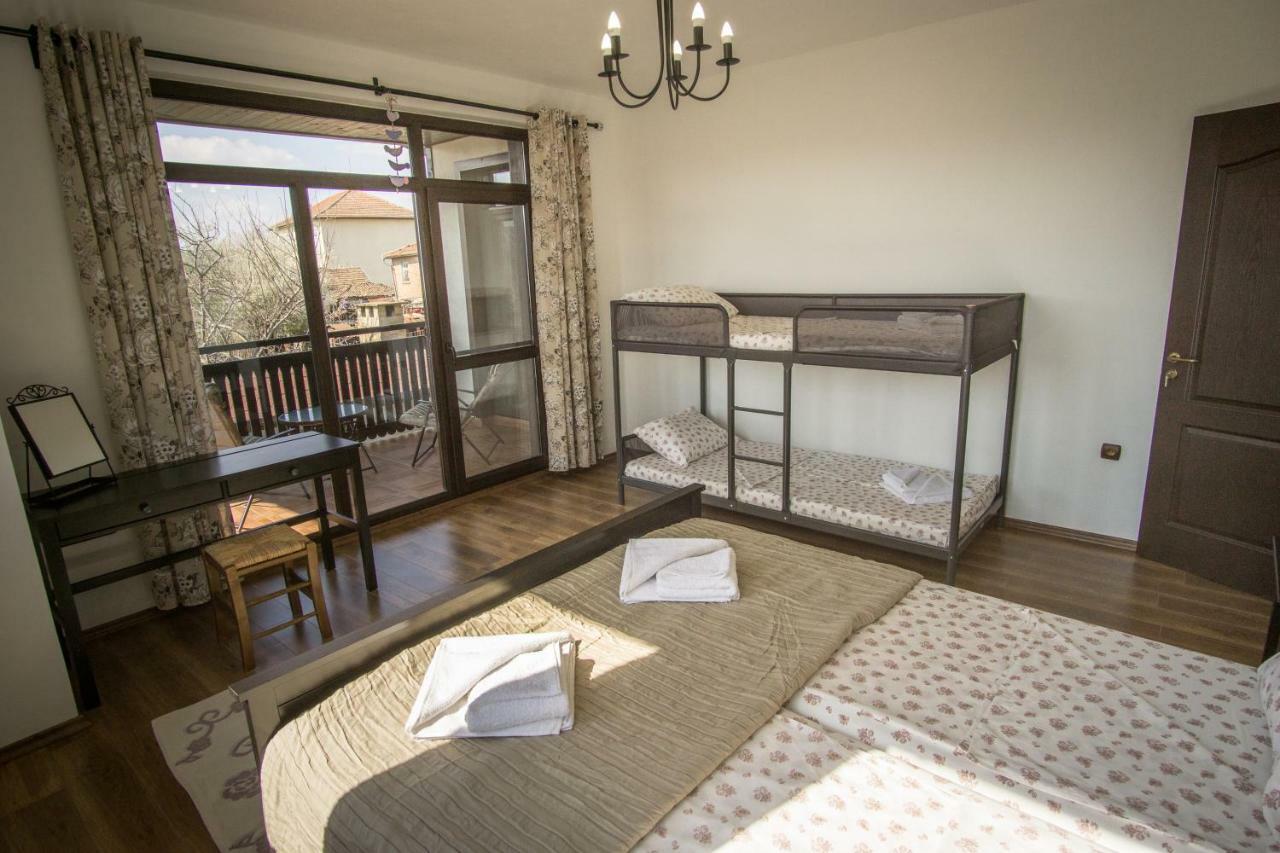 Villa Pri Shtarkela Brodilovo Zewnętrze zdjęcie