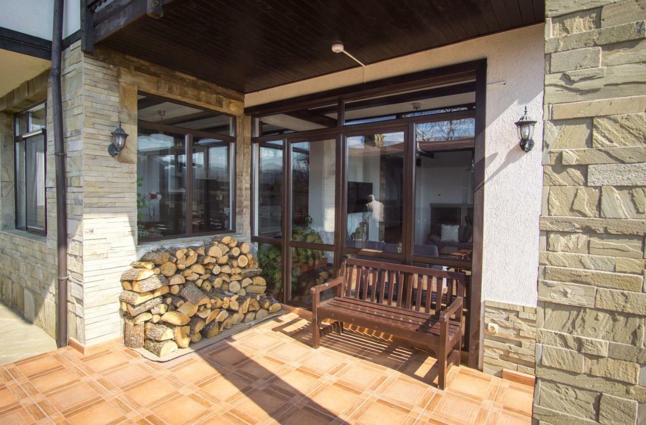 Villa Pri Shtarkela Brodilovo Zewnętrze zdjęcie