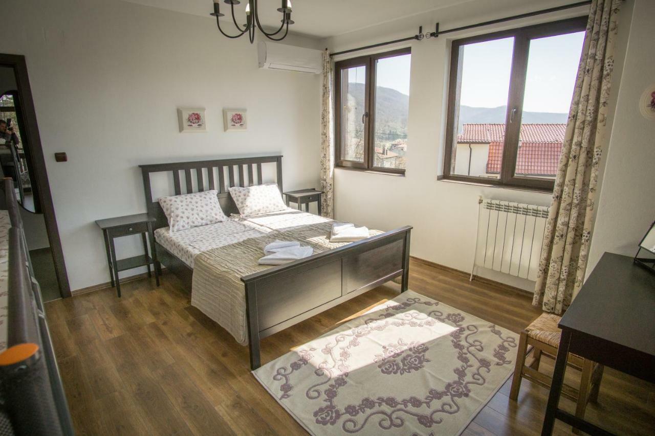 Villa Pri Shtarkela Brodilovo Zewnętrze zdjęcie