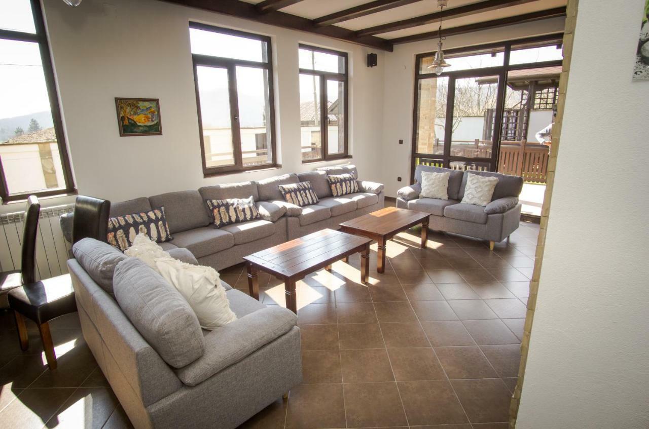 Villa Pri Shtarkela Brodilovo Zewnętrze zdjęcie