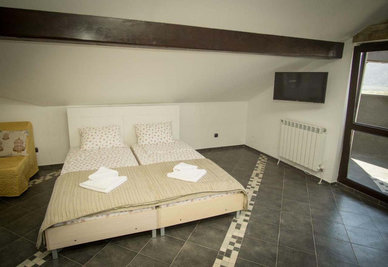 Villa Pri Shtarkela Brodilovo Zewnętrze zdjęcie