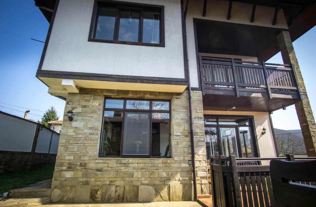 Villa Pri Shtarkela Brodilovo Zewnętrze zdjęcie