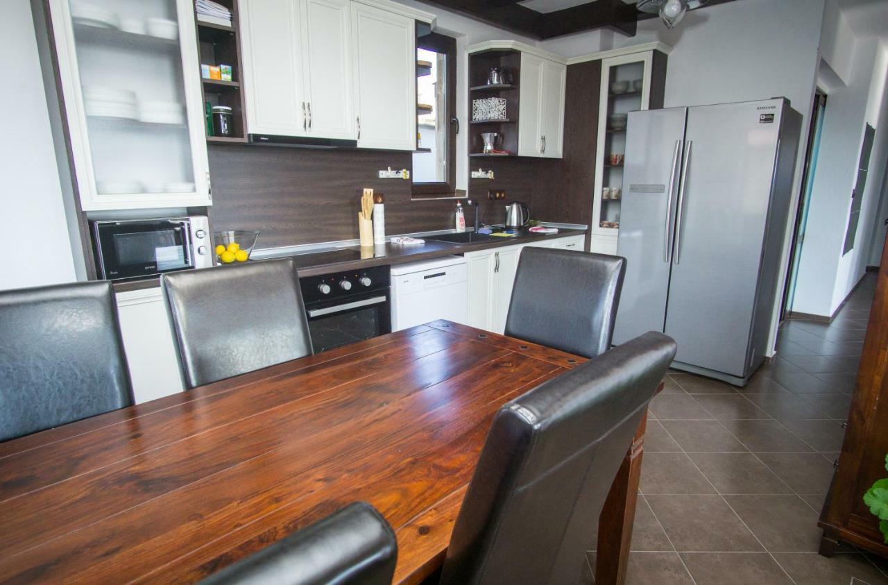 Villa Pri Shtarkela Brodilovo Zewnętrze zdjęcie