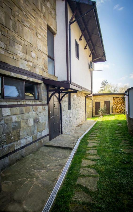 Villa Pri Shtarkela Brodilovo Zewnętrze zdjęcie