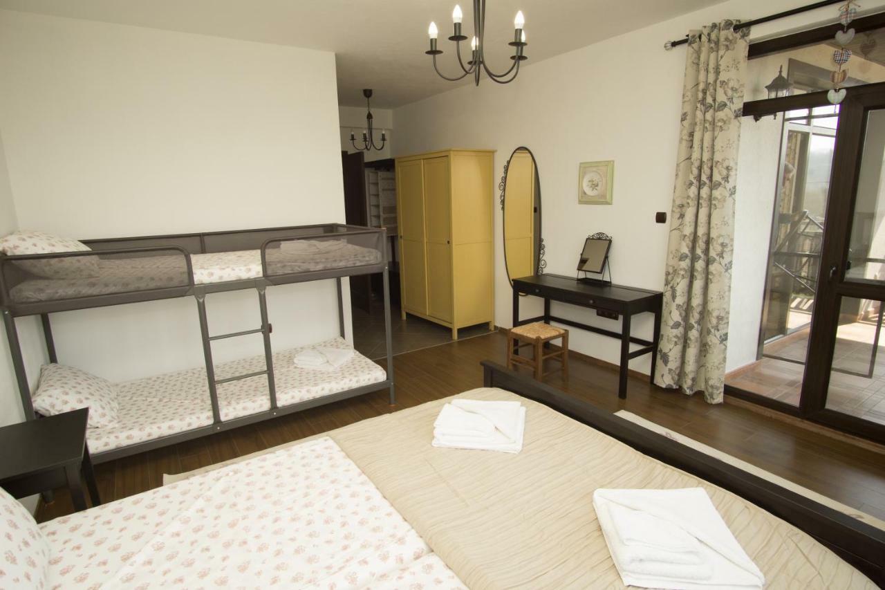 Villa Pri Shtarkela Brodilovo Zewnętrze zdjęcie
