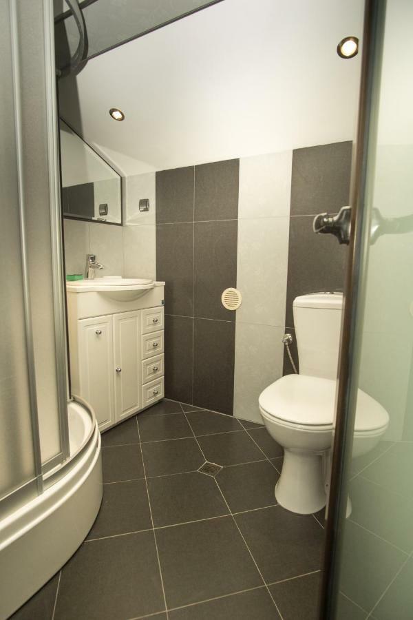 Villa Pri Shtarkela Brodilovo Zewnętrze zdjęcie