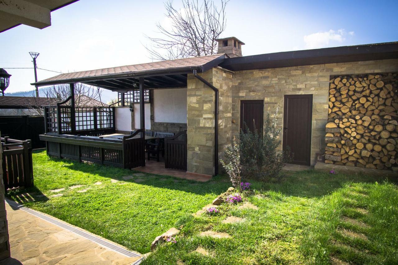 Villa Pri Shtarkela Brodilovo Zewnętrze zdjęcie